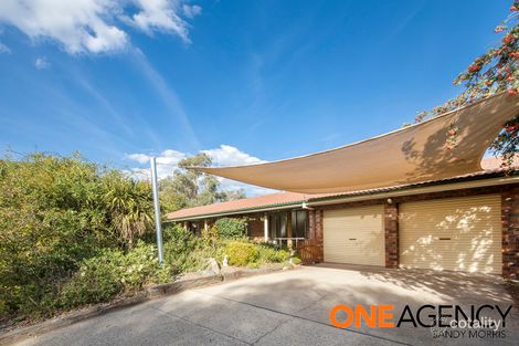 Property photo of 78 Jackie Howe Crescent Macarthur ACT 2904