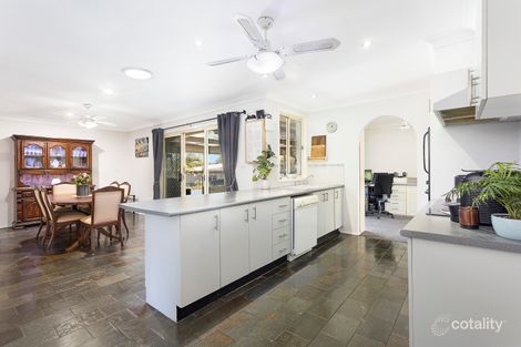 Property photo of 20 Bundarra Street Waterfall NSW 2233