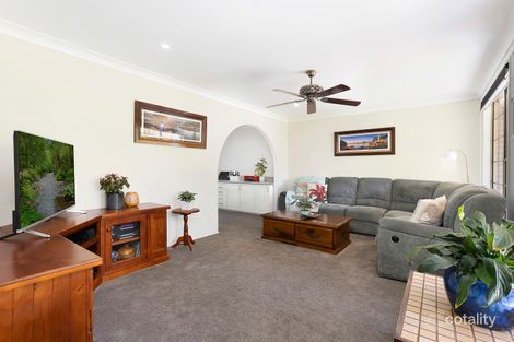 Property photo of 20 Bundarra Street Waterfall NSW 2233