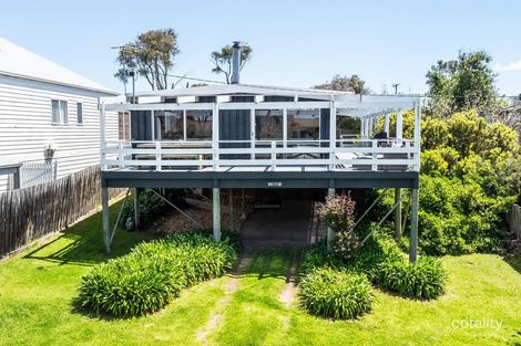 132 Canterbury Jetty Rd, Blairgowrie, VIC 3942