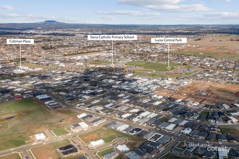 Property photo of 80 Shortridge Drive Lucas VIC 3350