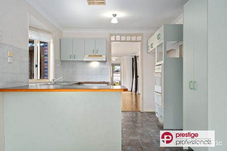 Property photo of 15 Murray Court Wattle Grove NSW 2173