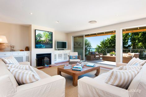 Property photo of 186 Whale Beach Road Whale Beach NSW 2107