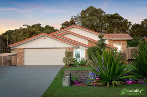 13 Leopardwood Ct, Albany Creek, QLD 4035