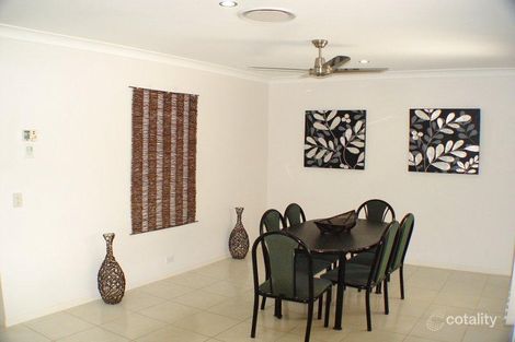 Property photo of 17 Central Park Drive Claremont Meadows NSW 2747