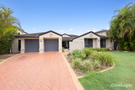 Property photo of 15 Champagne Boulevard Helensvale QLD 4212