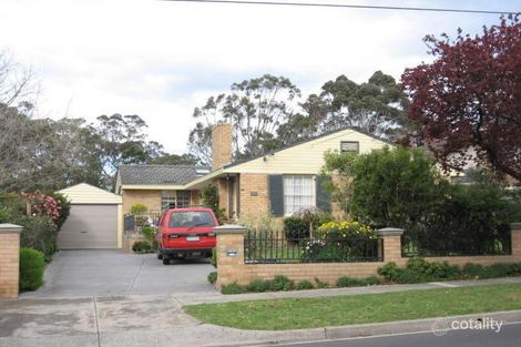 45 Oak Hill Rd, Mount Waverley, VIC 3149