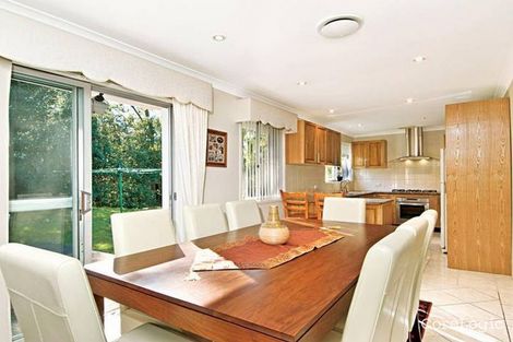 Property photo of 7 Timothy Avenue Castle Hill NSW 2154