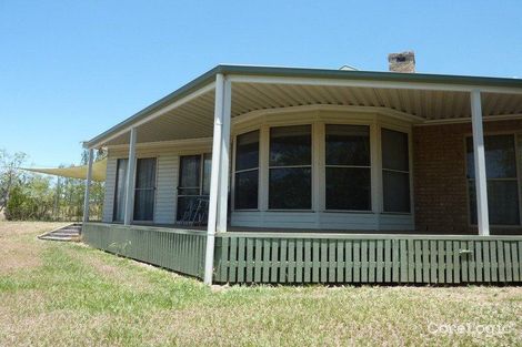 Property photo of 15 Anna Court Placid Hills QLD 4343
