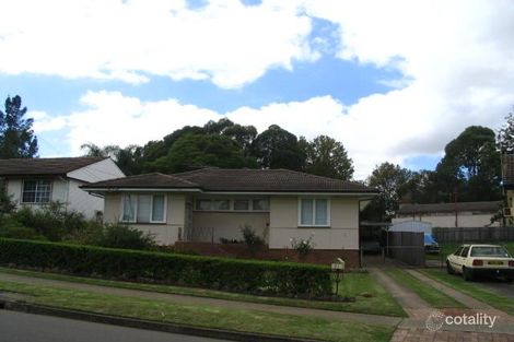 21 Eyre St, Lalor Park, NSW 2147