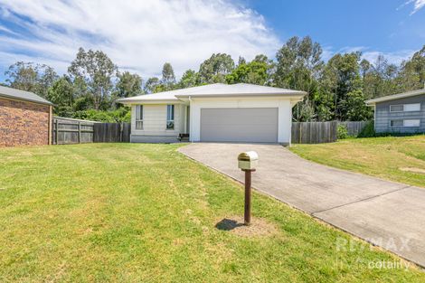 Property photo of 37 Settlers Rise Woolmar QLD 4515