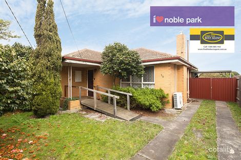 Property photo of 50 Prior Road Noble Park VIC 3174