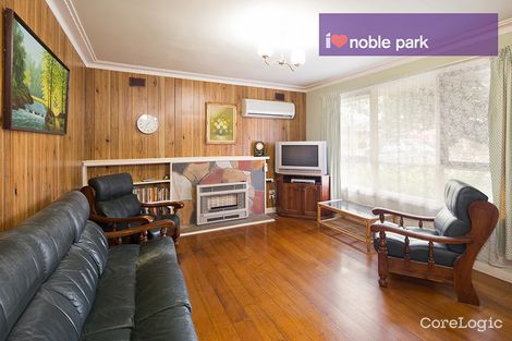 Property photo of 50 Prior Road Noble Park VIC 3174