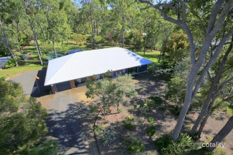 22 Narooma Dr, Branyan, QLD 4670
