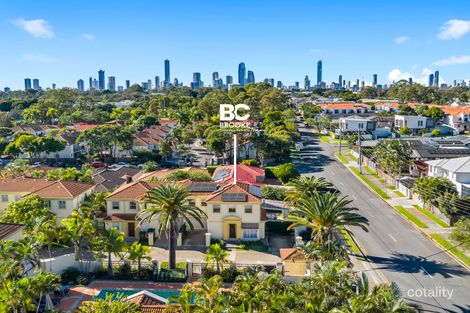 1/99 Heeb St, Ashmore, QLD 4214