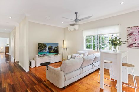 Property photo of 38A Lancelot Street Tennyson QLD 4105