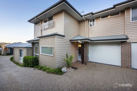 4/20 Seaton St, South Toowoomba, QLD 4350