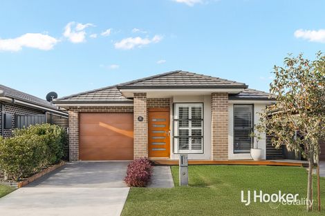 13 Tallulah Pde, Grantham Farm, NSW 2765
