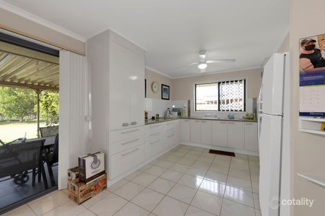Property photo of 12 Clive Crescent Kepnock QLD 4670