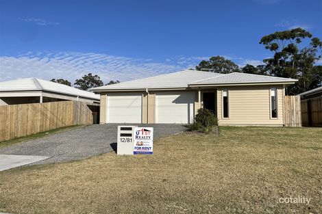 2/181 Richards St, Loganlea, QLD 4131