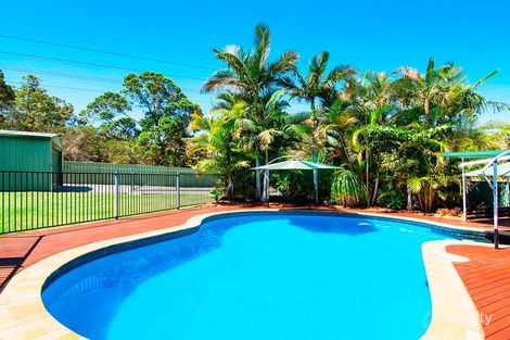 25 Tansey Dr, Tanah Merah, QLD 4128