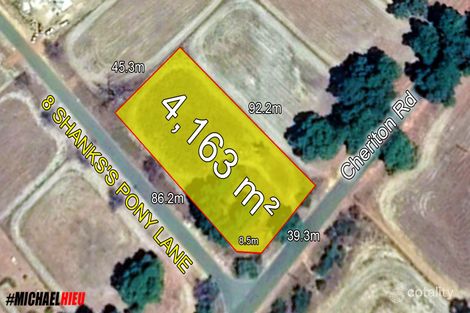 Property photo of 8 Shanks's Pony Lane Gingin WA 6503