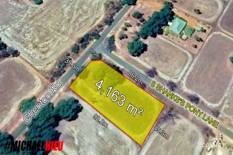 Property photo of 8 Shanks's Pony Lane Gingin WA 6503