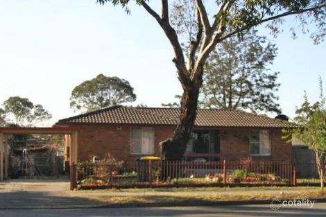 621 Luxford Rd, Bidwill, NSW 2770