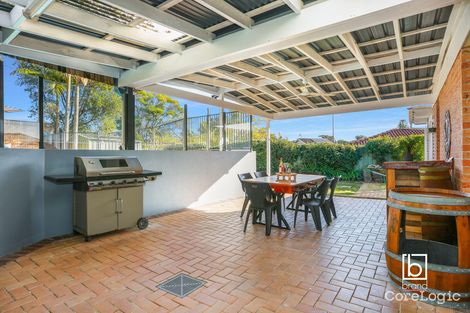 Property photo of 39 Patricia Street Killarney Vale NSW 2261