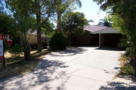 Property photo of 45 Ningaloo Way Thornlie WA 6108
