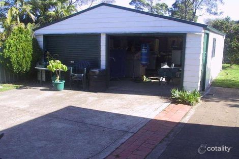 Property photo of 19 Blackbutt Crescent Medowie NSW 2318