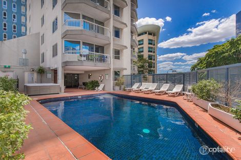 Property photo of 54/160 Roma Street Brisbane City QLD 4000