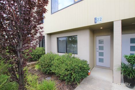 Property photo of 22 Truebridge Street Wright ACT 2611