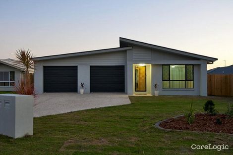 Property photo of 24 Meadowbrook Drive Meadowbrook QLD 4131