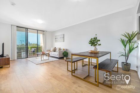 D202/27-29 George St, North Strathfield, NSW 2137
