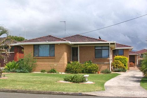 Property photo of 4 Burke Road Dapto NSW 2530