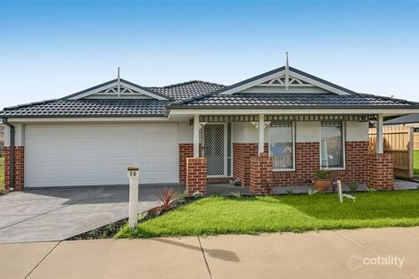 16 Macks Pl, Safety Beach, VIC 3936