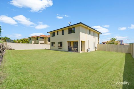 Property photo of 61 Golden Bear Drive Arundel QLD 4214