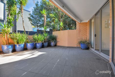 107/7-15 Wills Ave, Waverley, NSW 2024