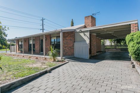 100 Browning St, Kangaroo Flat, VIC 3555