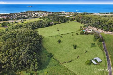 Property photo of 60 The Mountain Way Sapphire Beach NSW 2450