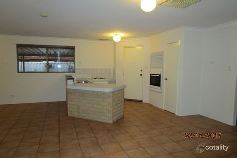 Property photo of 98 Lydon Boulevard Atwell WA 6164