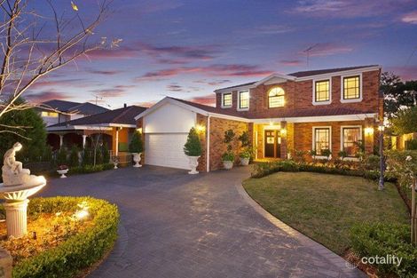 19 Barton St, Strathfield South, NSW 2136