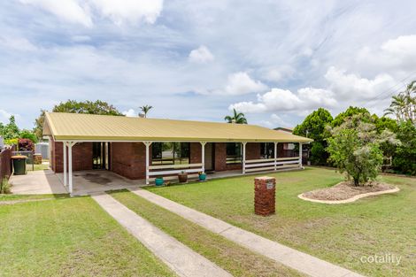 306 J Hickey Ave, Clinton, QLD 4680