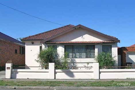 Property photo of 19 Sutherland Street Rosebery NSW 2018