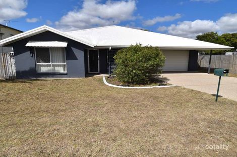 5 Miner St, Charters Towers City, QLD 4820