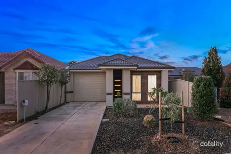 55 Tracey Ave, Paralowie, SA 5108