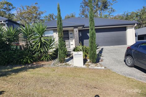 Property photo of 64 Mieka Crescent Pimpama QLD 4209