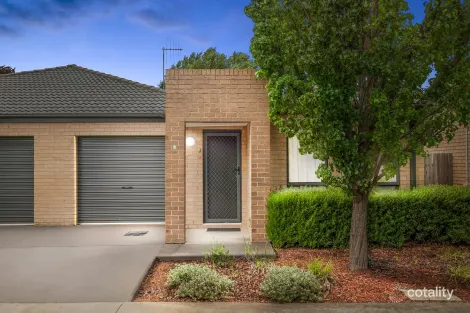 Property photo of 6/204 Macfarlane Burnet Avenue Macgregor ACT 2615