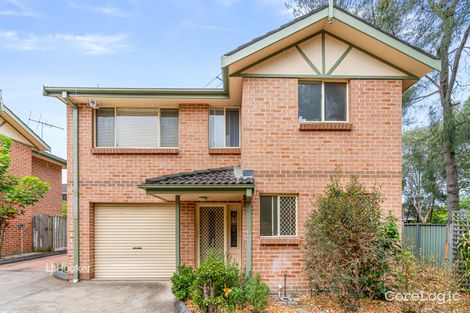 Property photo of 5/84 Metella Road Toongabbie NSW 2146